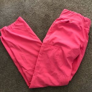 Cherokee Scrub Pants